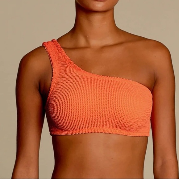 Hunza G Other - Hunza G Nancy Bikini Top